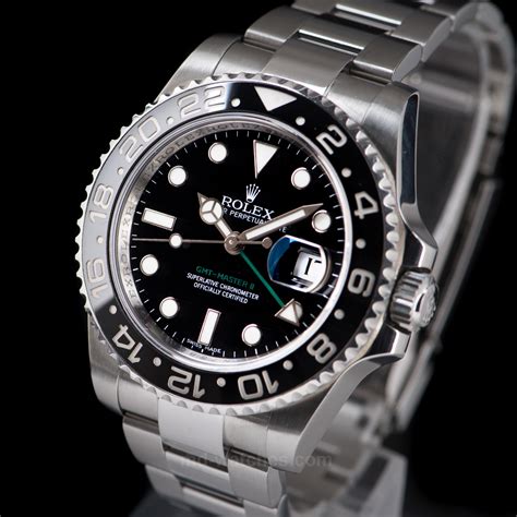 new rolex gmt-master 2 for sale|Rolex grand master 2 price.